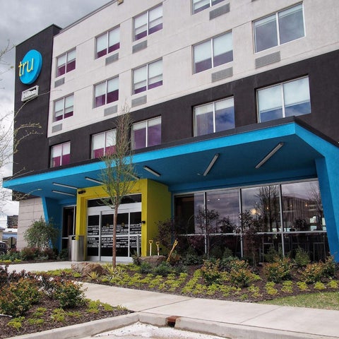 Image #1 of 5-Property Building
