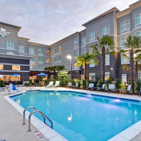 Image #1 of 5-Pool View