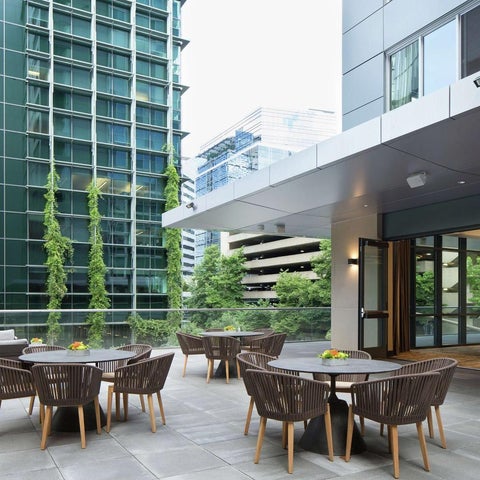 Image #1 of 5-Patio