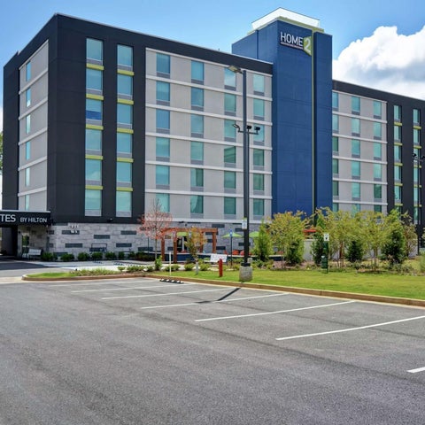Image #1 of 5-Property Building