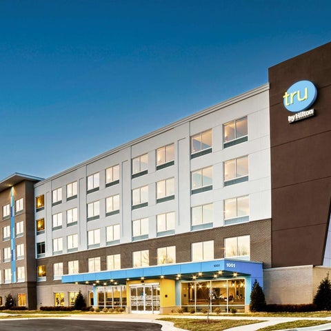Image #1 of 5-Property Building