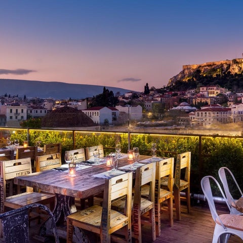 Image #1 of 5-Restaurant/Places To Eat