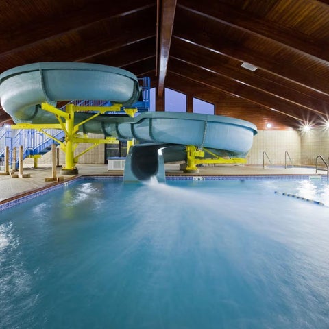 Image #1 of 5-Aqua Park