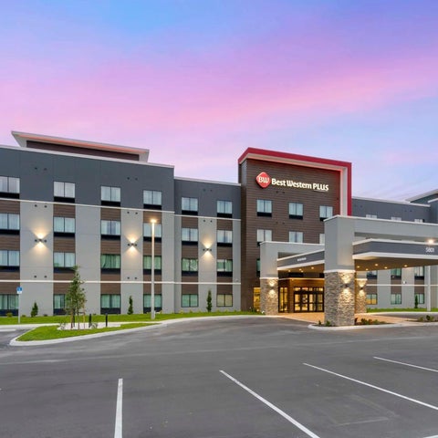 Image #1 of 5-Property Building