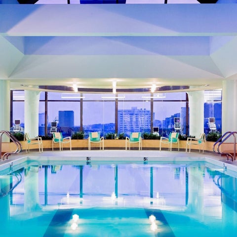 Image #1 of 5-Swimming Pool