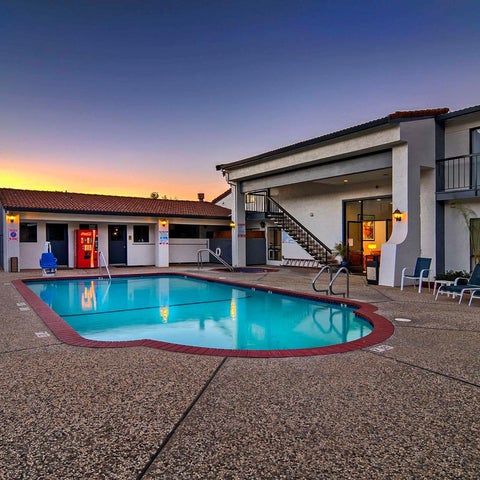 Image #1 of 5-Swimming Pool
