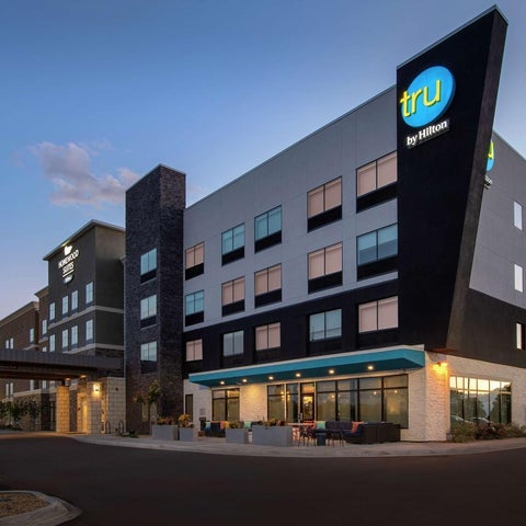 Image #1 of 5-Property Building
