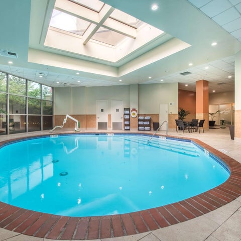 Image #1 of 5-Pool View