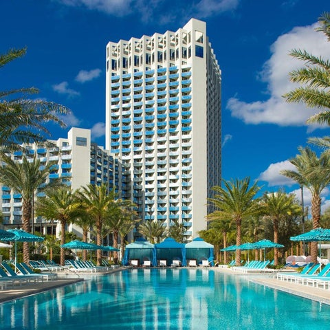 Image #1 of 5-Pool View