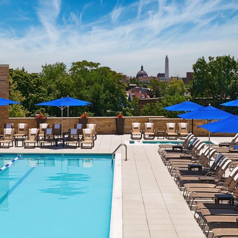 Image #1 of 5-Pool View