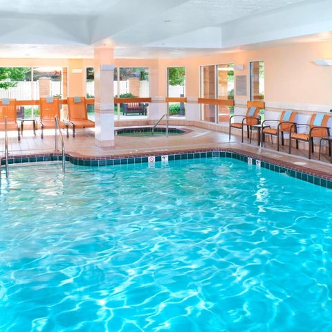 Image #1 of 5-Swimming Pool