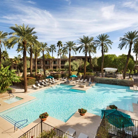 Image #1 of 5-Pool View
