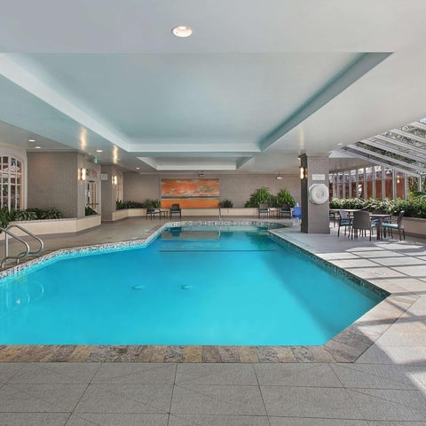Image #1 of 5-Pool View