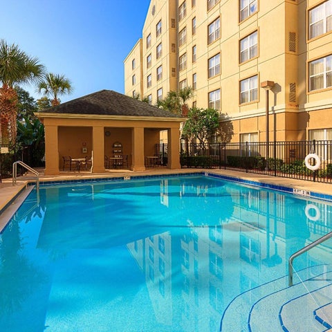 Image #1 of 5-Pool View