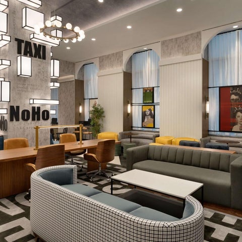 Image #1 of 5-Lounge