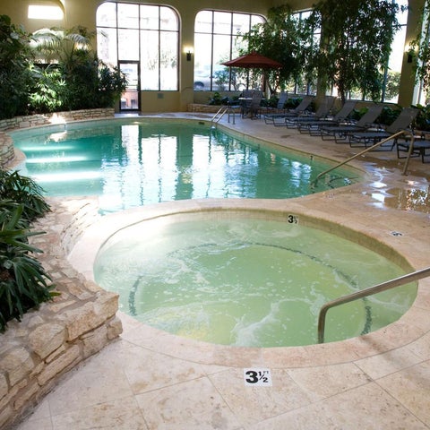 Image #1 of 5-Pool View