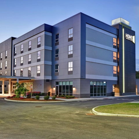 Image #1 of 5-Property Building