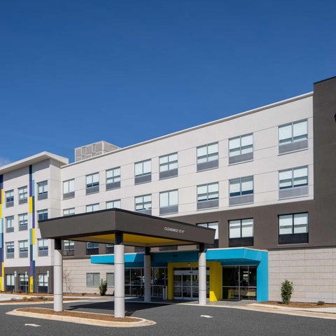 Image #1 of 5-Property Building