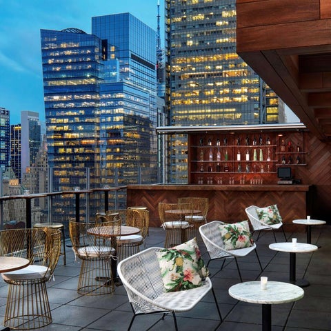 Image #1 of 5-Patio