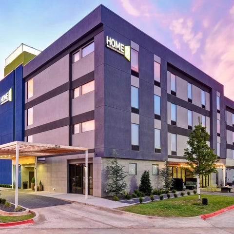 Image #1 of 5-Property Building