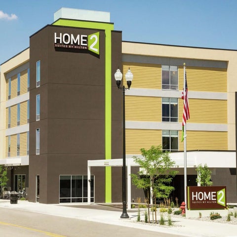 Image #1 of 5-Property Building