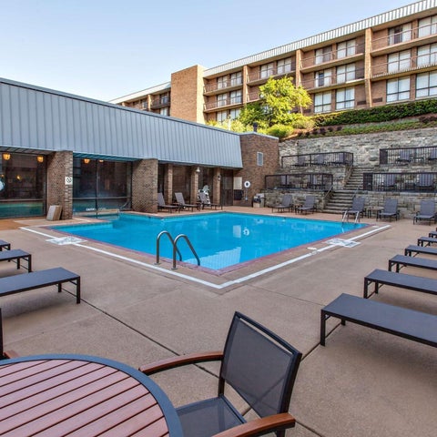 Image #1 of 5-Pool View