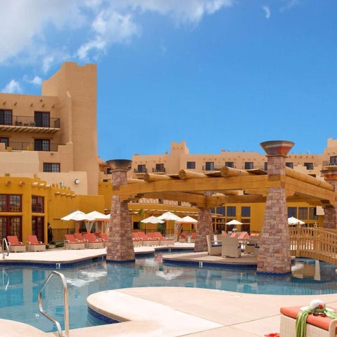 Image #1 of 5-Pool View