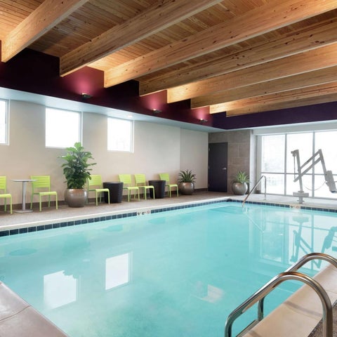 Image #1 of 5-Pool View