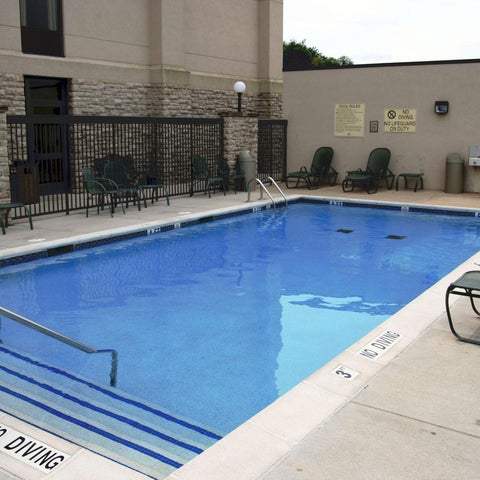Image #1 of 5-Pool View