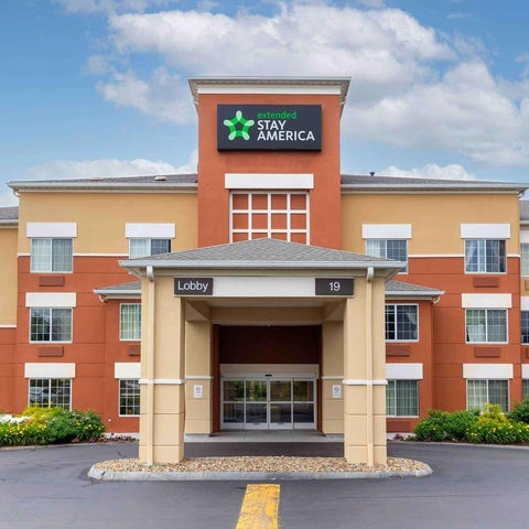 Image #1 of 5-Property Building