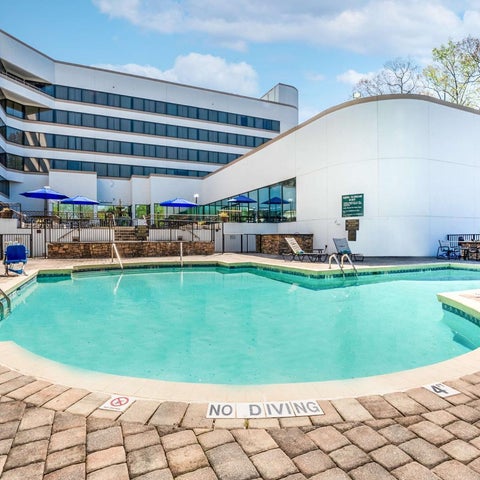 Image #1 of 5-Pool View