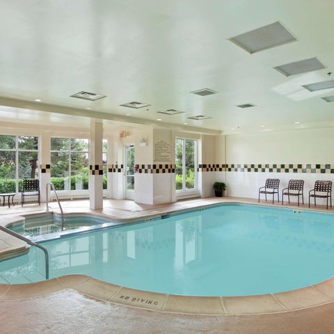 Image #1 of 5-Pool View