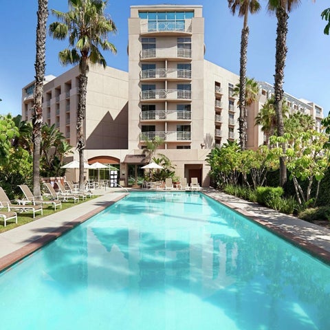 Image #1 of 5-Pool View