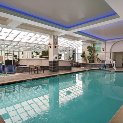 Image #1 of 5-Pool View