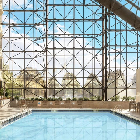 Image #1 of 5-Pool View
