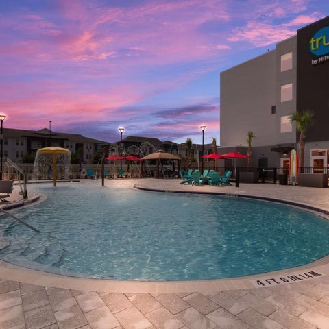 Image #1 of 5-Pool View