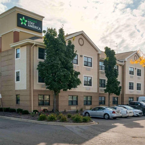 Image #1 of 5-Property Building