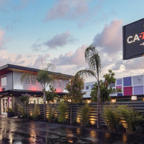 Image #1 of 5-Property Building