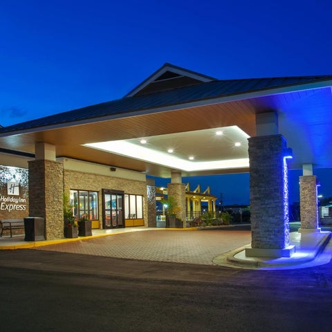 Image #1 of 5-Property Building