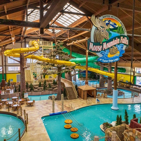 Image #1 of 5-Aqua Park
