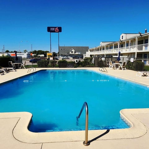 Image #1 of 5-Pool View