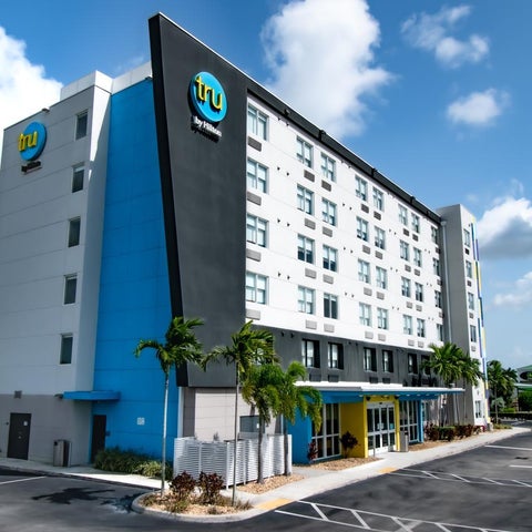 Image #1 of 5-Property Building