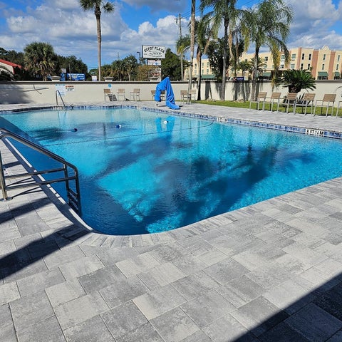 Image #1 of 5-Pool View