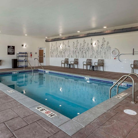 Image #1 of 5-Swimming Pool