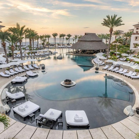 Image #1 of 5-Pool View