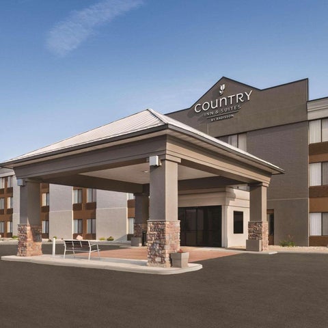 Image #1 of 5-Property Building