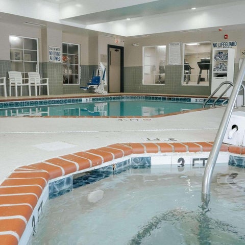 Image #1 of 5-Swimming Pool