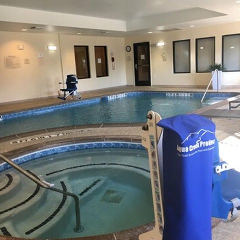 Image #1 of 5-Swimming Pool