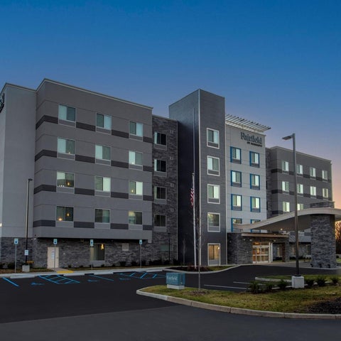 Image #1 of 5-Property Building