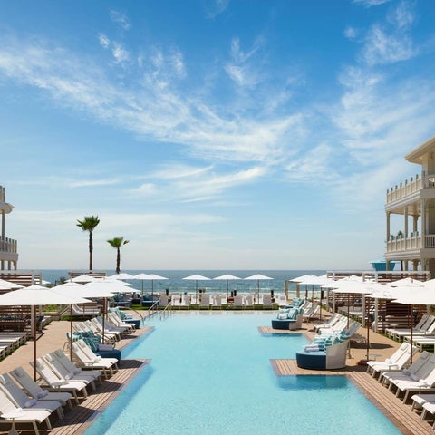 Image #1 of 5-Pool View